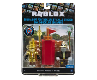 JAZWARES Roblox Game Pack Build A Boat For Treasure - 1466334 - zdjęcie 1